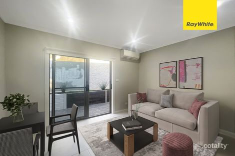Property photo of 31 Lavarack Street Ryde NSW 2112