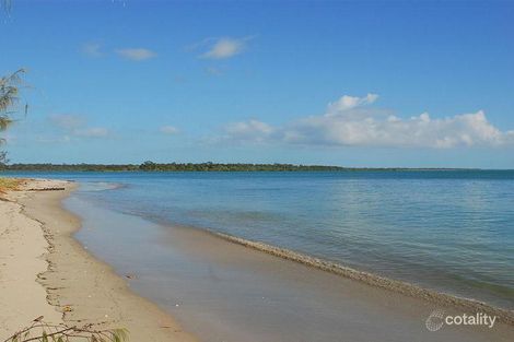 Property photo of 6 Yram Place Toogoom QLD 4655