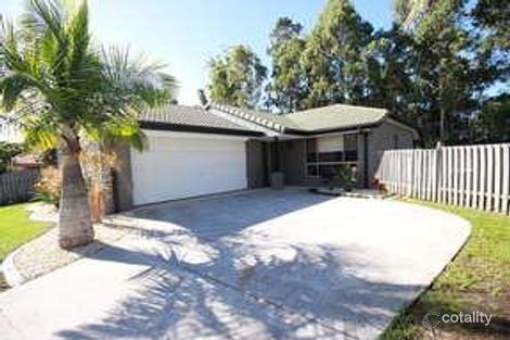 Property photo of 26 Victory Drive Mudgeeraba QLD 4213