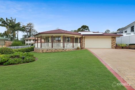 20 Prunda Cct, Wellington Point, QLD 4160