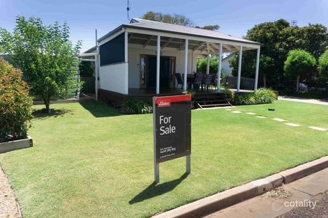 Property photo of 4 Leonard Crescent Cleve SA 5640