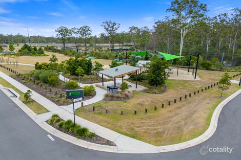 Property photo of 3 Colmar Street Jimboomba QLD 4280