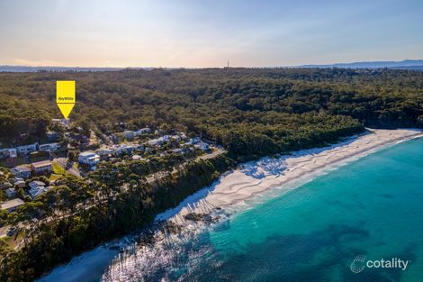 1 Lotus St, Hyams Beach, NSW 2540