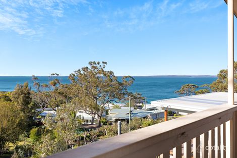 Property photo of 1 Lotus Street Hyams Beach NSW 2540