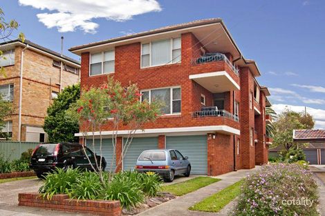 Property photo of 5/26 Chandos Street Ashfield NSW 2131