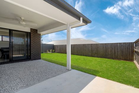 Property photo of 15 Northerly Street Logan Reserve QLD 4133