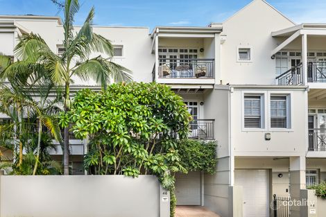 46 Waragal Ave, Rozelle, NSW 2039