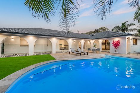 35 Cypress Dr, Broadbeach Waters, QLD 4218