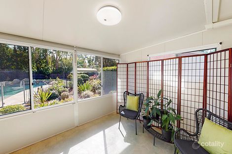 Property photo of 10 Palm Grove Crescent Tewantin QLD 4565