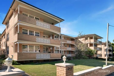 9/271 Sailors Bay Rd, Northbridge, NSW 2063