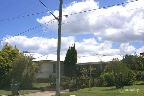 52 Nimmo St, North Booval, QLD 4304