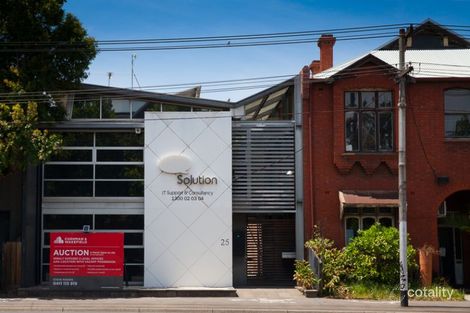 25 Hoddle St, Richmond, VIC 3121