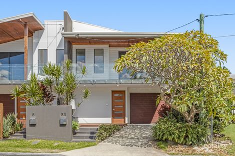 8a Bess St, Windsor, QLD 4030