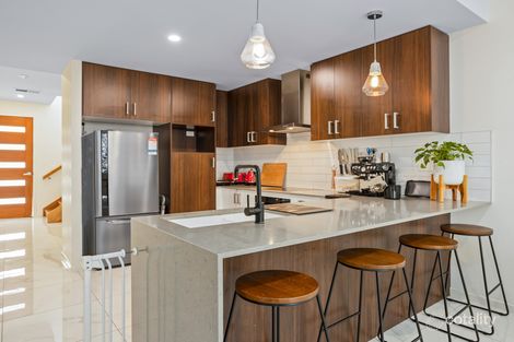 Property photo of 8A Bess Street Windsor QLD 4030