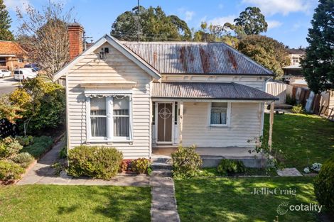 Property photo of 4 Bagge Street Golden Point VIC 3350