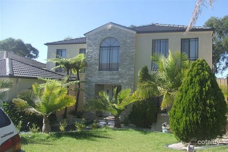 Property photo of 19 Slessor Road Casula NSW 2170