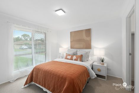Property photo of 8 Caulfield Drive Loganlea QLD 4131