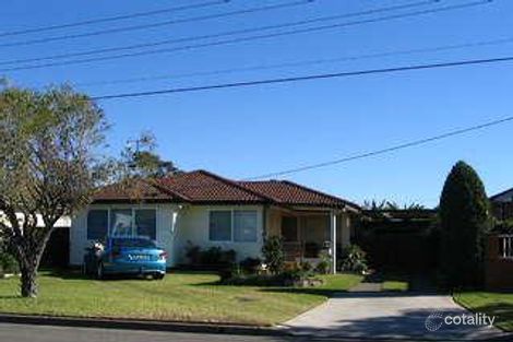 97 O'Brien Pde, Liverpool, NSW 2170