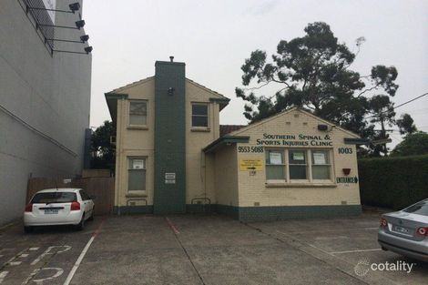 1003 Nepean Hwy, Moorabbin, VIC 3189