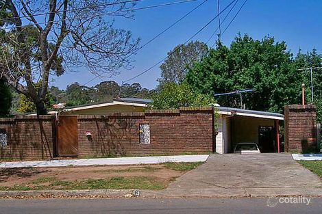 28 Dunrossil Ave, Carlingford, NSW 2118