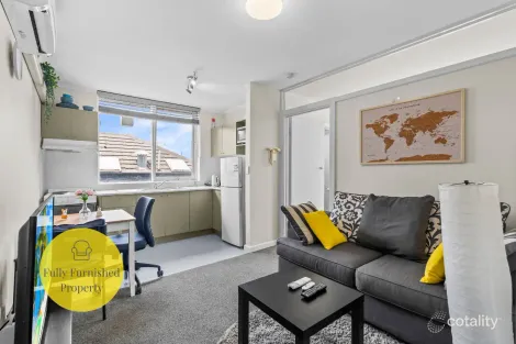 11/17 Clarke St, Prahran, VIC 3181