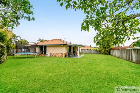 Property photo of 10 Leila Court Mudgeeraba QLD 4213