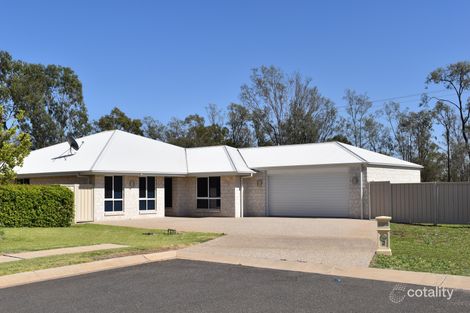 Property photo of 2 Randwick Road Emerald QLD 4720