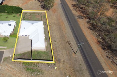 Property photo of 2 Randwick Road Emerald QLD 4720