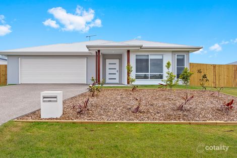 23 South Spring Way, Nikenbah, QLD 4655