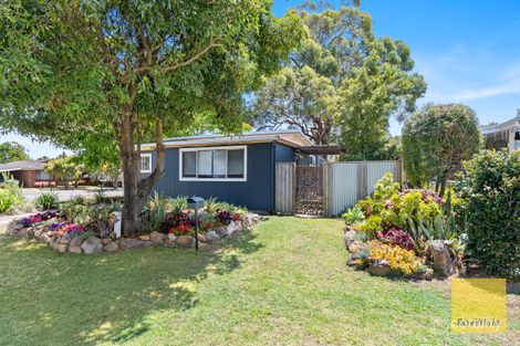 1 Wentworth Ave S, Woy Woy, NSW 2256