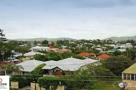 Property photo of 4/39 Gibb Street Kelvin Grove QLD 4059