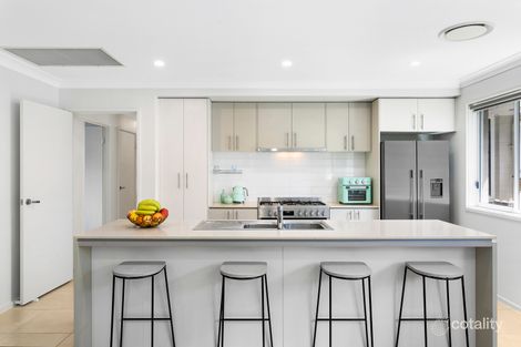 Property photo of 20 Norwood Avenue Hamlyn Terrace NSW 2259