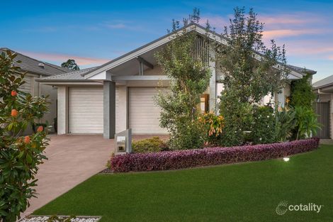 Property photo of 20 Norwood Avenue Hamlyn Terrace NSW 2259