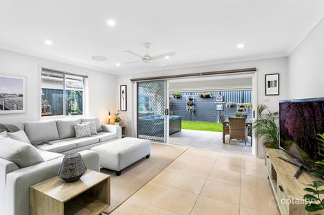 Property photo of 20 Norwood Avenue Hamlyn Terrace NSW 2259