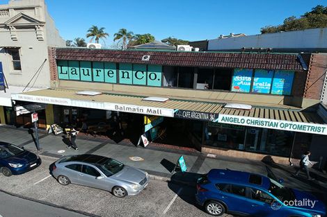 308 Darling St, Balmain, NSW 2041