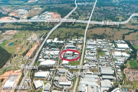 3 Distillers Pl, Huntingwood, NSW 2148
