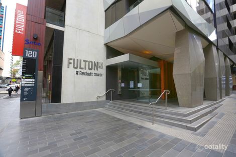 1411/120 A'Beckett St, Melbourne, VIC 3000