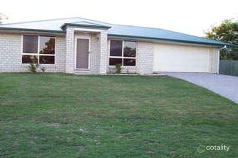 Property photo of 3 Phantom Court Brassall QLD 4305
