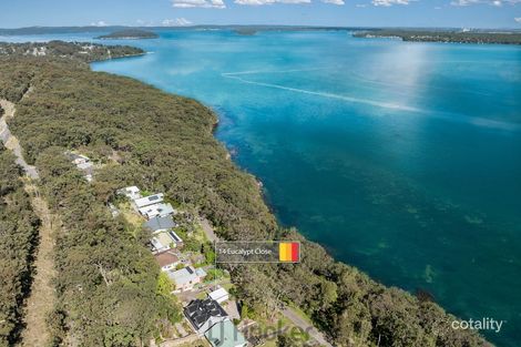 Property photo of 14 Eucalypt Close Wangi Wangi NSW 2267