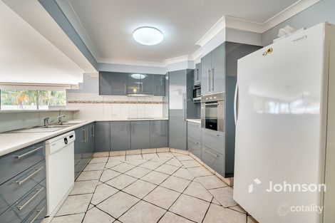 Property photo of 168 Vansittart Road Regents Park QLD 4118