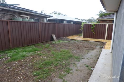 Property photo of 8 Dahlia Street Quakers Hill NSW 2763