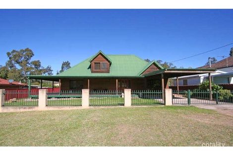 Property photo of 10 Bruce Street Abernethy NSW 2325