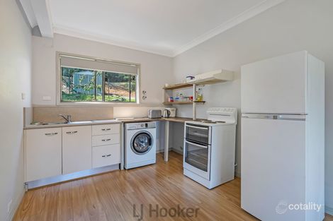 Property photo of 14 Eucalypt Close Wangi Wangi NSW 2267