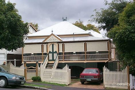 Property photo of 49 Victoria Street Kelvin Grove QLD 4059