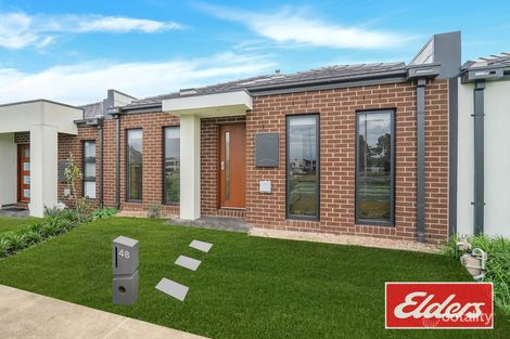 Property photo of 48 Yann Drive Wollert VIC 3750
