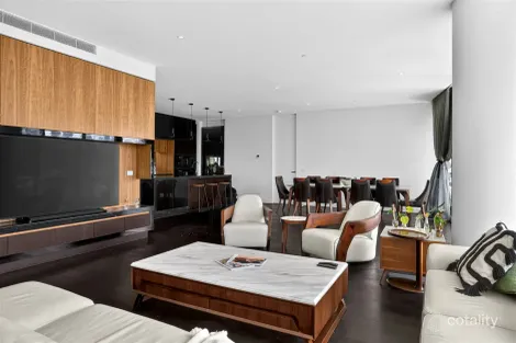 Property photo of 1501/2 Glenti Place Docklands VIC 3008