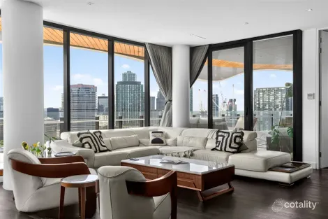 Property photo of 1501/2 Glenti Place Docklands VIC 3008