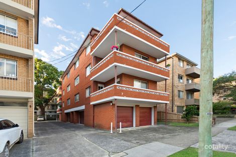 3/7 Blenheim St, Randwick, NSW 2031