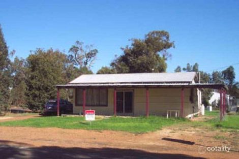 Property photo of 8 Evans Street Frankland River WA 6396