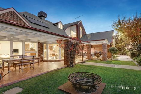 Property photo of 295 Kangaroo Ground-St Andrews Road Panton Hill VIC 3759